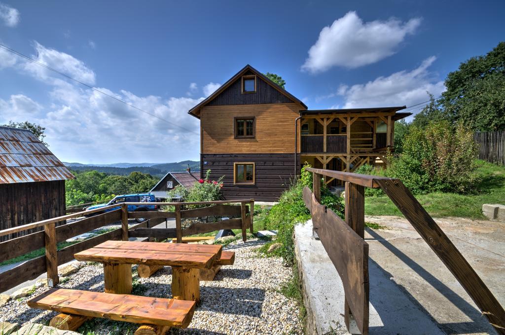 Penzion Pulciny 43 Номер фото